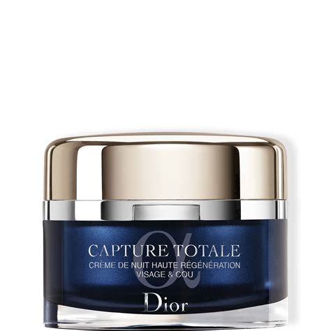 dior night out 100|dior capture total night cream.